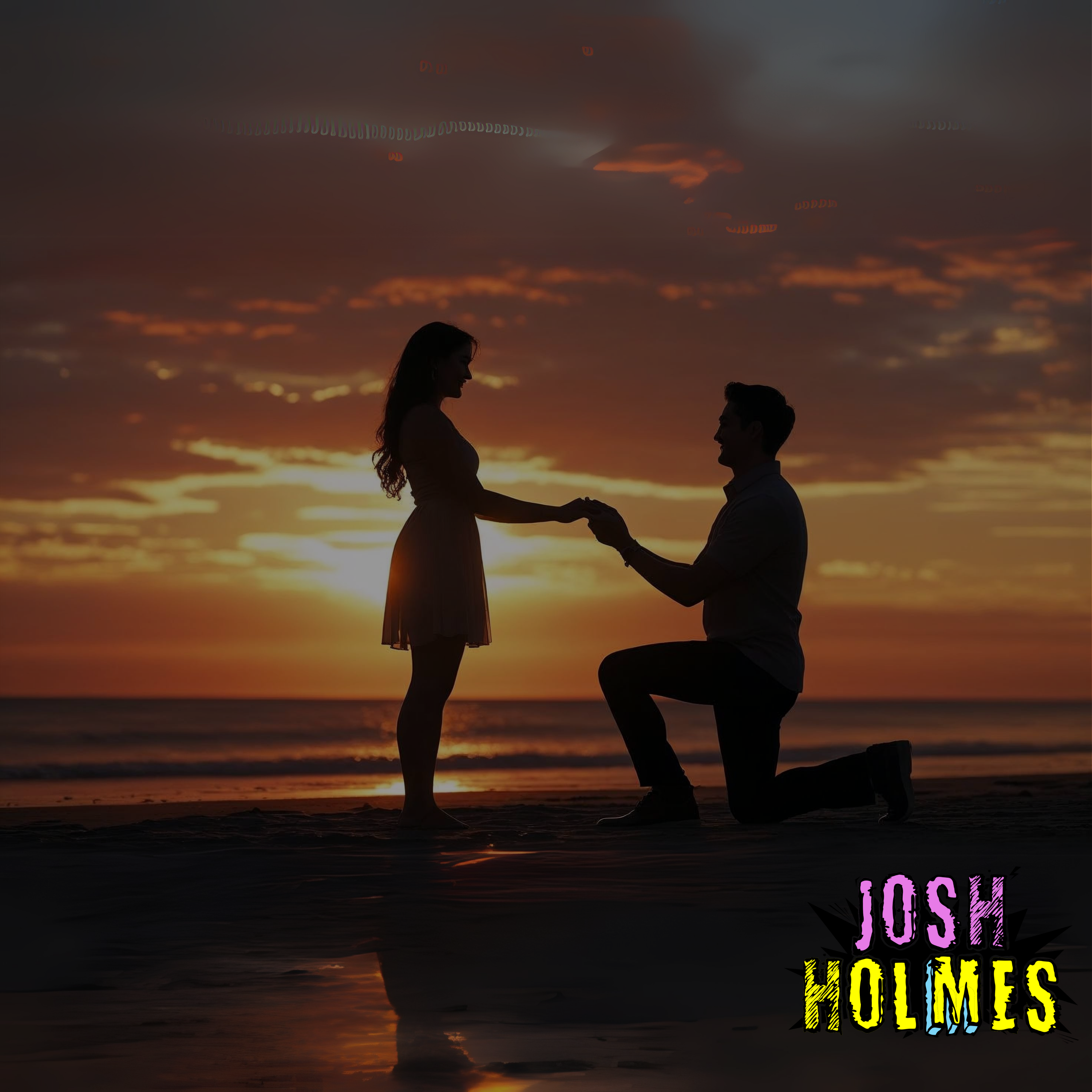 Say Yes (Wedding Version) — Bali studio teaser